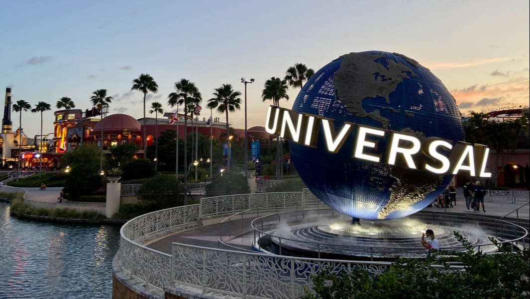 Universal Orlando, Walt Disney World, and SeaWorld Update Mask Policies