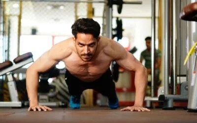 10 Essential Variations of Push Ups with Steps Push ups