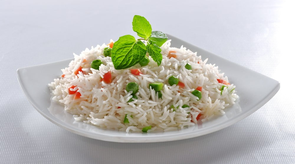 Steamed Rice Vs Fried Rice Which is Healthier? » FreakToFit