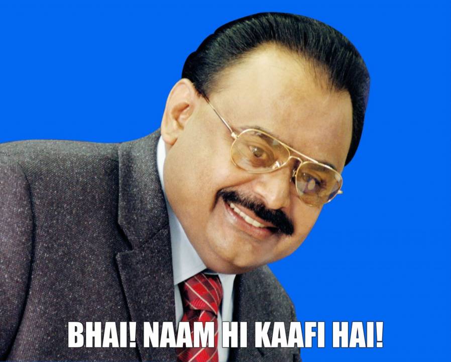 10 Killing Altaf Bhai Memes That'll Made You Laugh