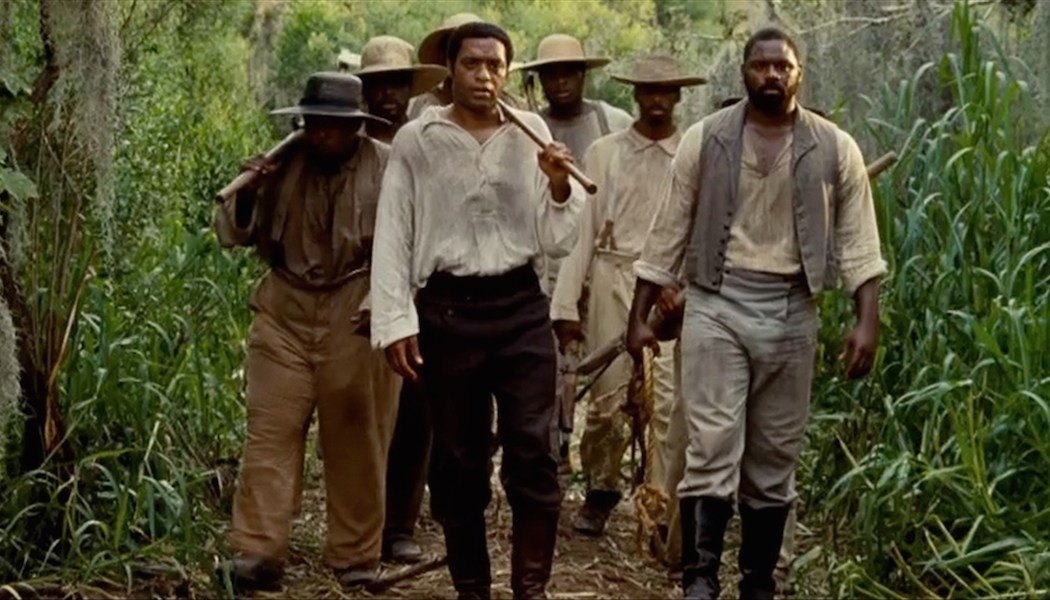 15 Best African American Slavery Movies