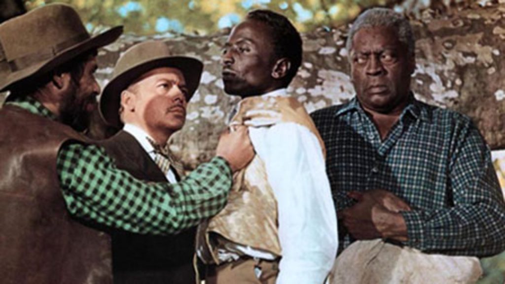 15 Best African American Slavery Movies