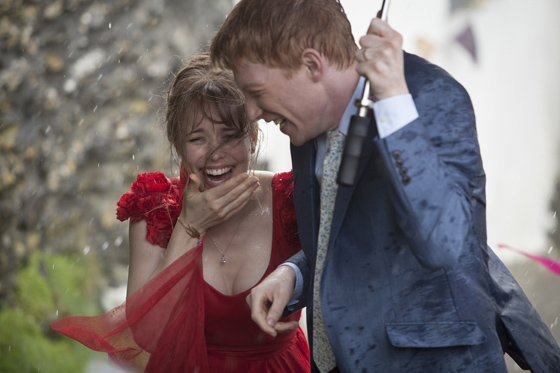“Questione di Tempo”, il nuovo film di Richard Curtis