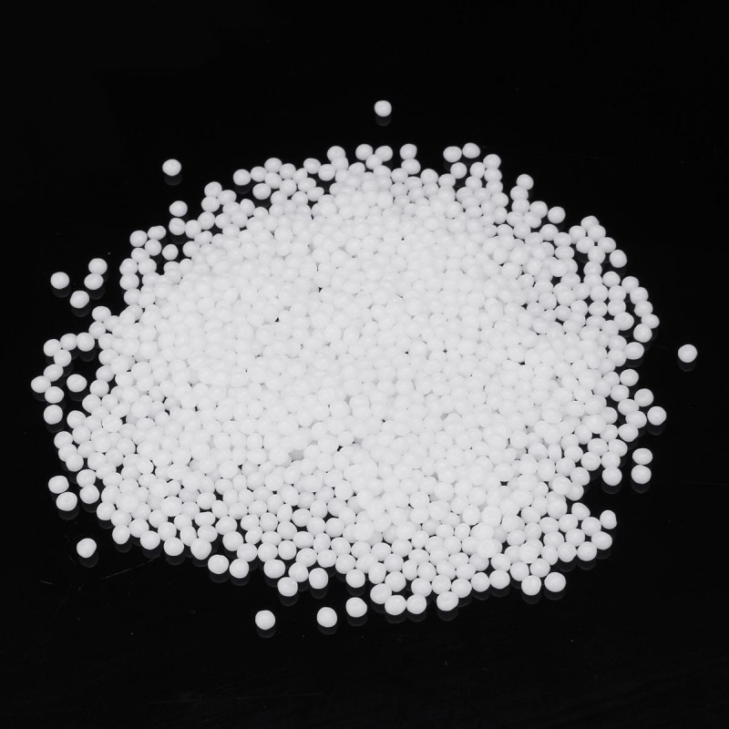 Thermoplastic Beads