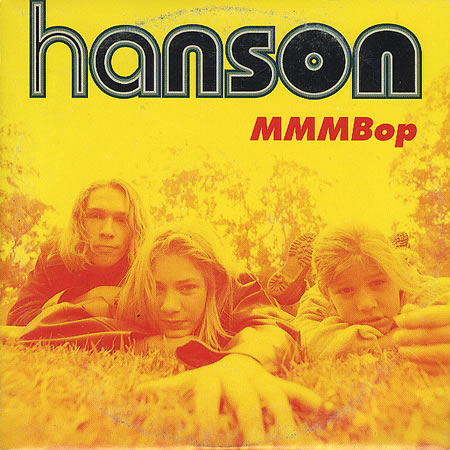 Hanson Mmmbop Freakytrigger