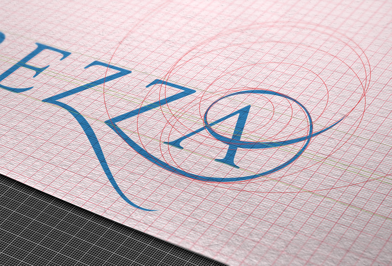 Brezza - Freaner | Creative & Design