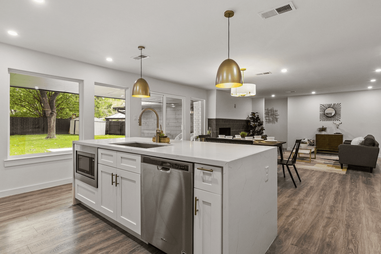 Home Renovations that Increase Resale Value