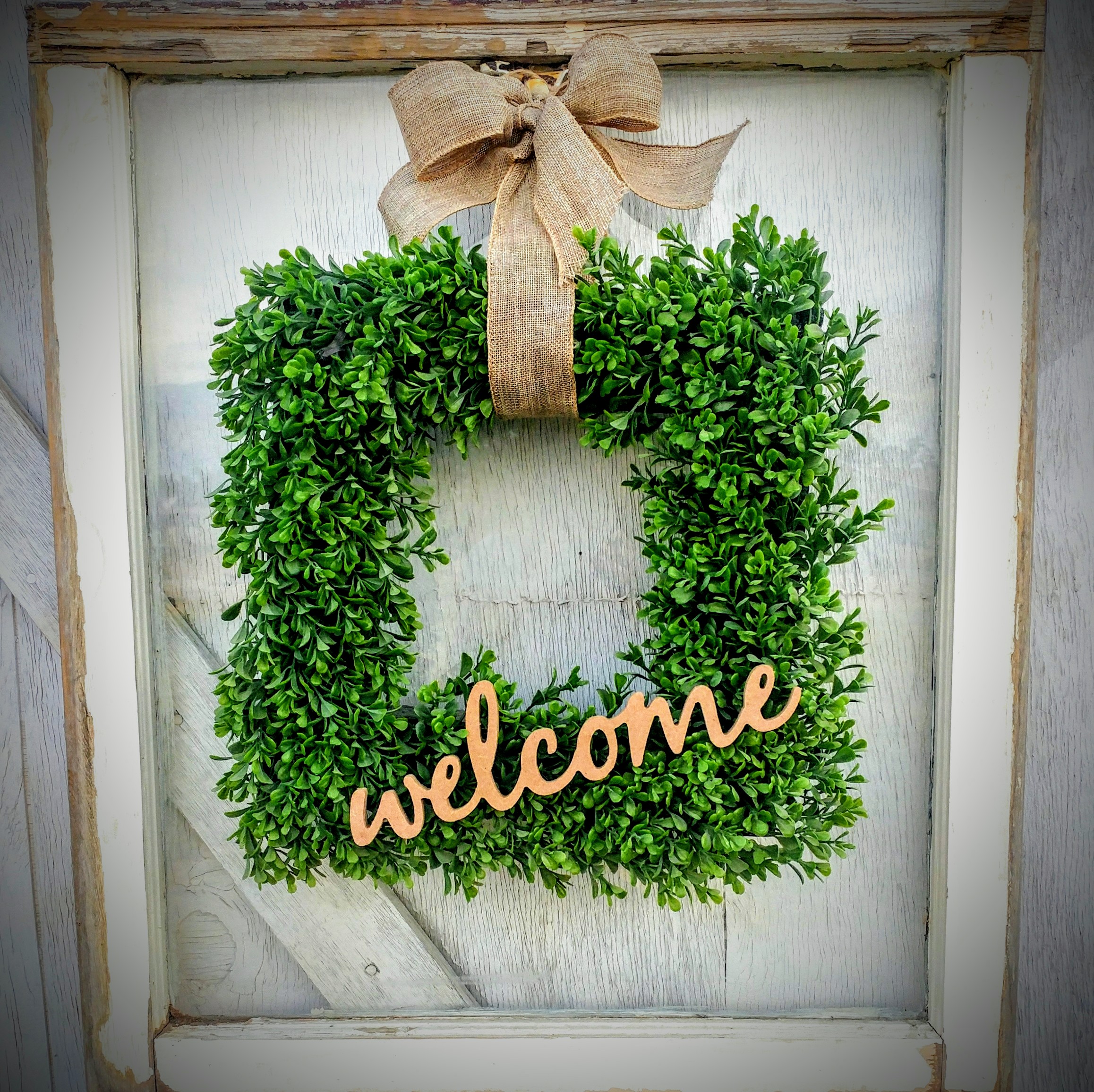 Mini Wooden Words Set of 3 Freckle Barn