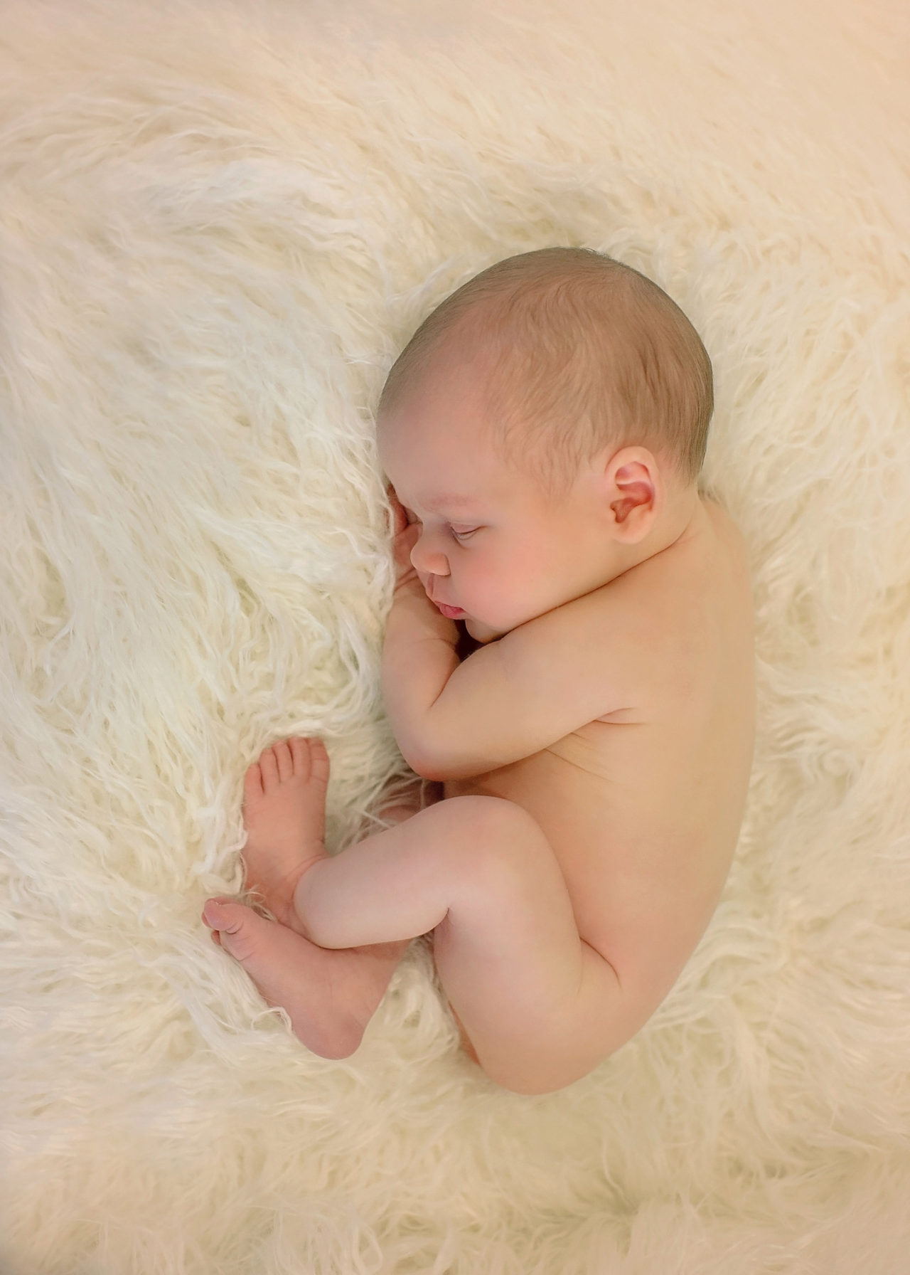 Newborn Photography Sneak Peak