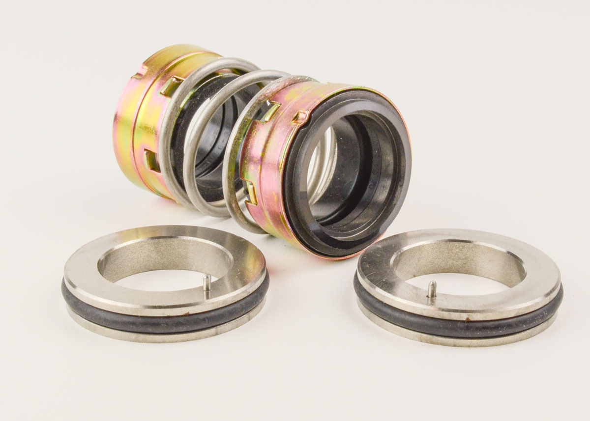 Why Choose Genuine Viking Pump Parts in GA?