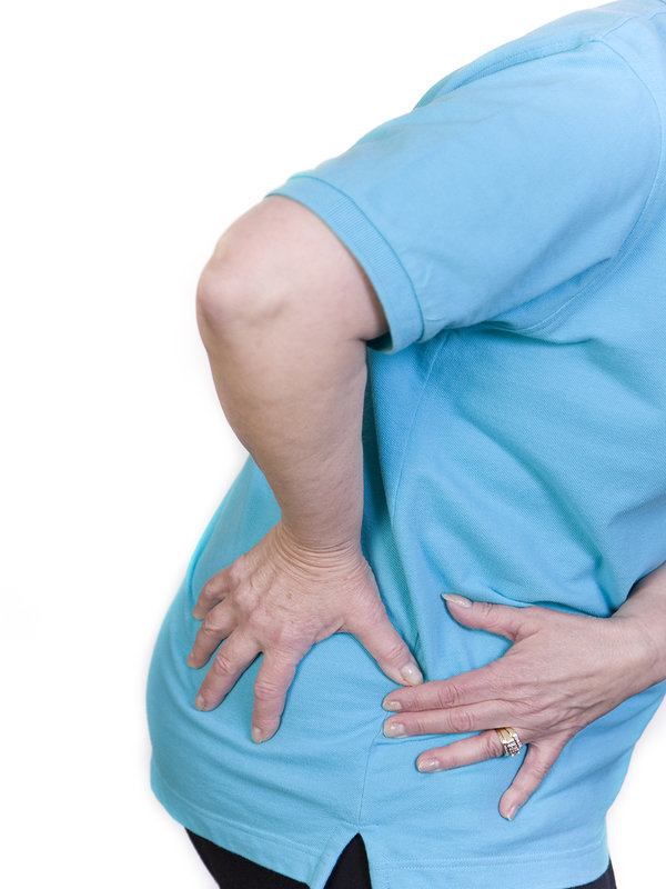 Should You Visit a Chiropractor for Hip Pain? Fred E