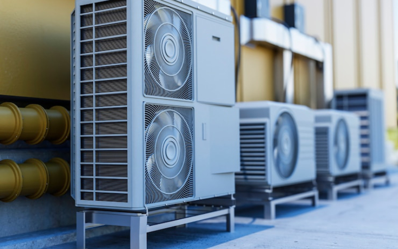 Finding CostEffective Solutions With An AC Company