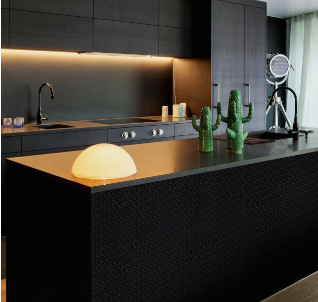 Enhancing Your Interior With A Custom Furniture Vinyl Wrap