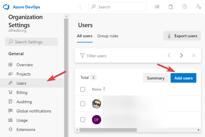 Azure DevOps as Ticket System