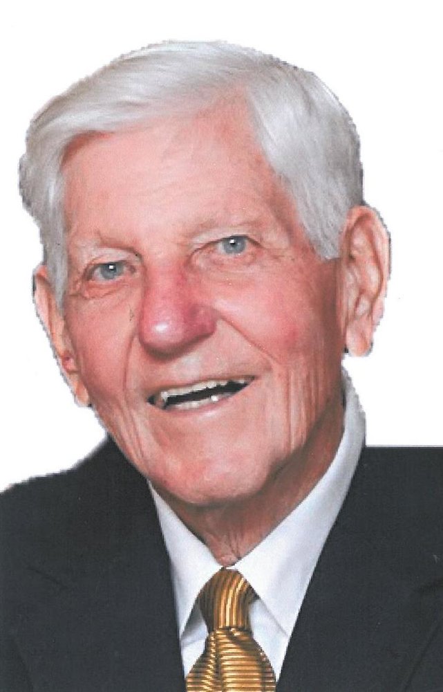 Obituary of William Roth Fred C. Dames Funeral Home and Crematory...