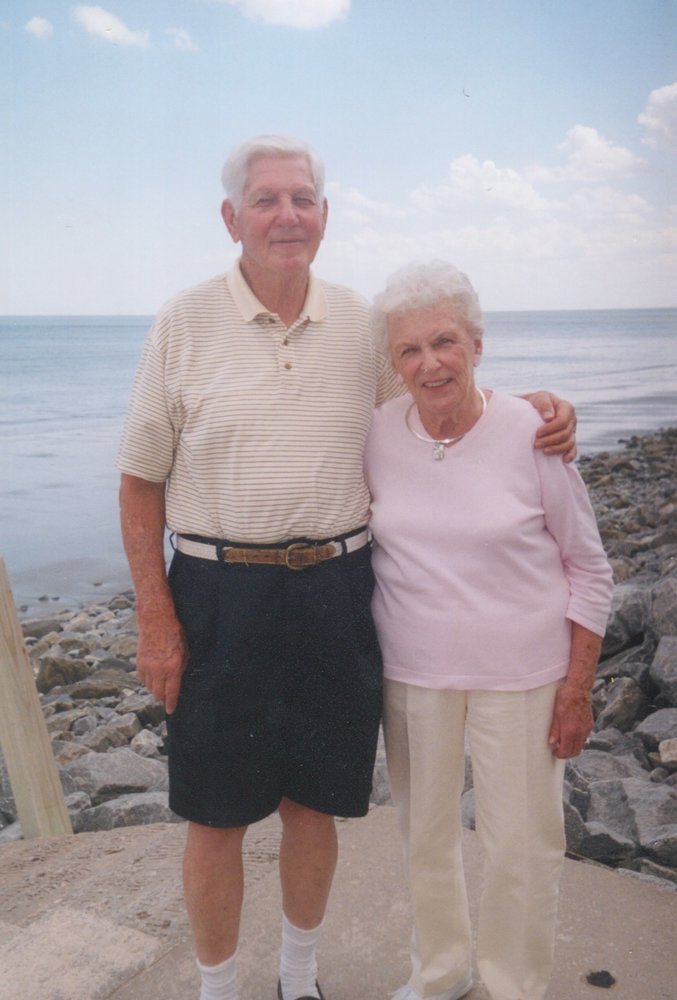 Memories of William Roth Fred C. Dames Funeral Home and Crematory...