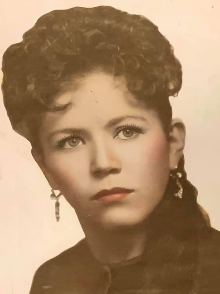 Obituary of Maria De La Luz Hurtado Fred C. Dames Funeral Home a...