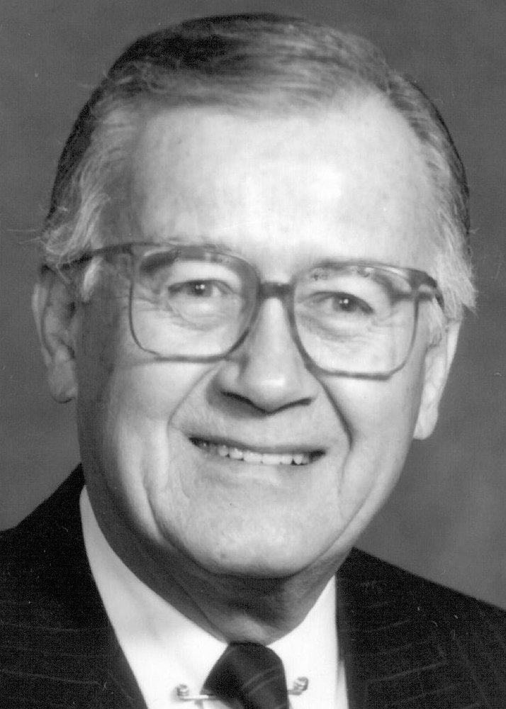 Obituary of Smith Fred C. Dames Funeral Home and Crematory...