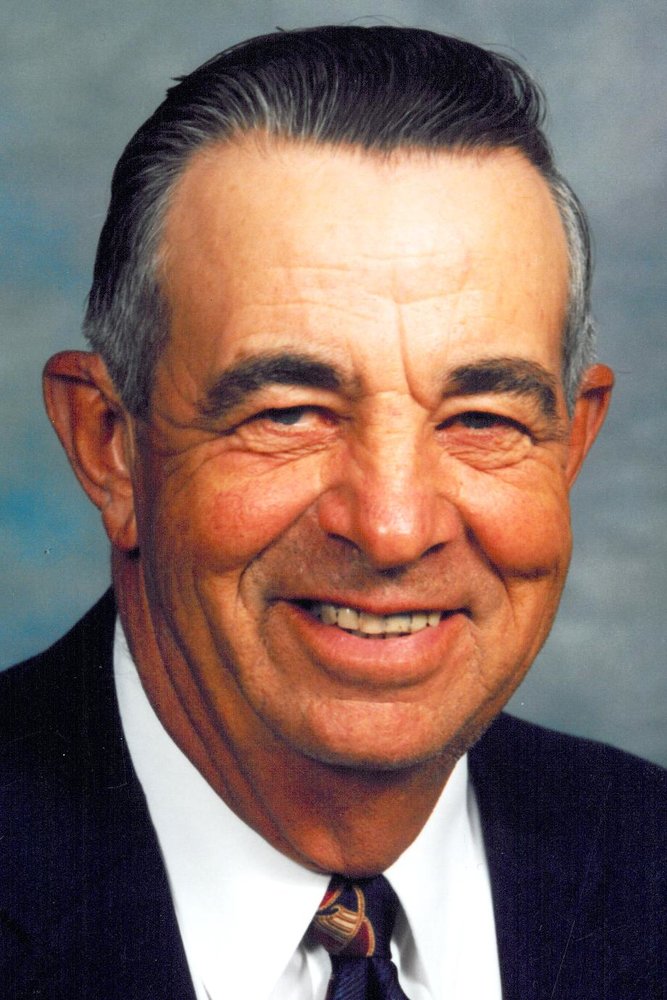 Obituary of Beutel Fred C. Dames Funeral Home and Cremator...