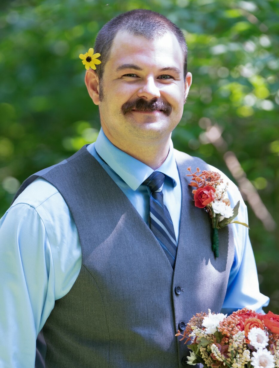 Obituary of David Vincent Pollack Fred C. Dames Funeral Home and...