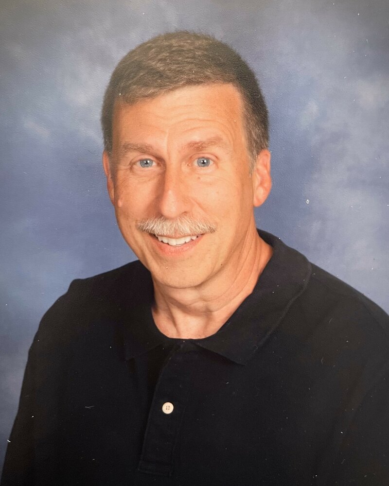 Obituary of Stephen Paul Butler Fred C. Dames Funeral Home and Cr...