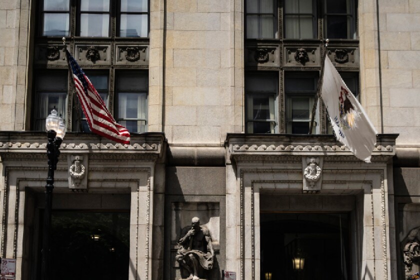 Tax Information State Representative Fred Crespo