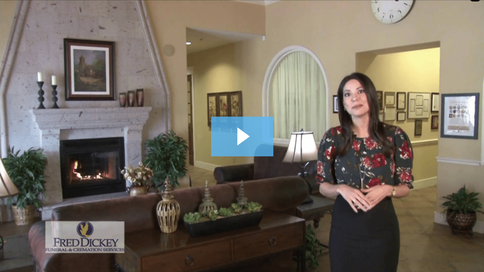 Fred Dickey Funeral & Cremation Services Laredo, TX