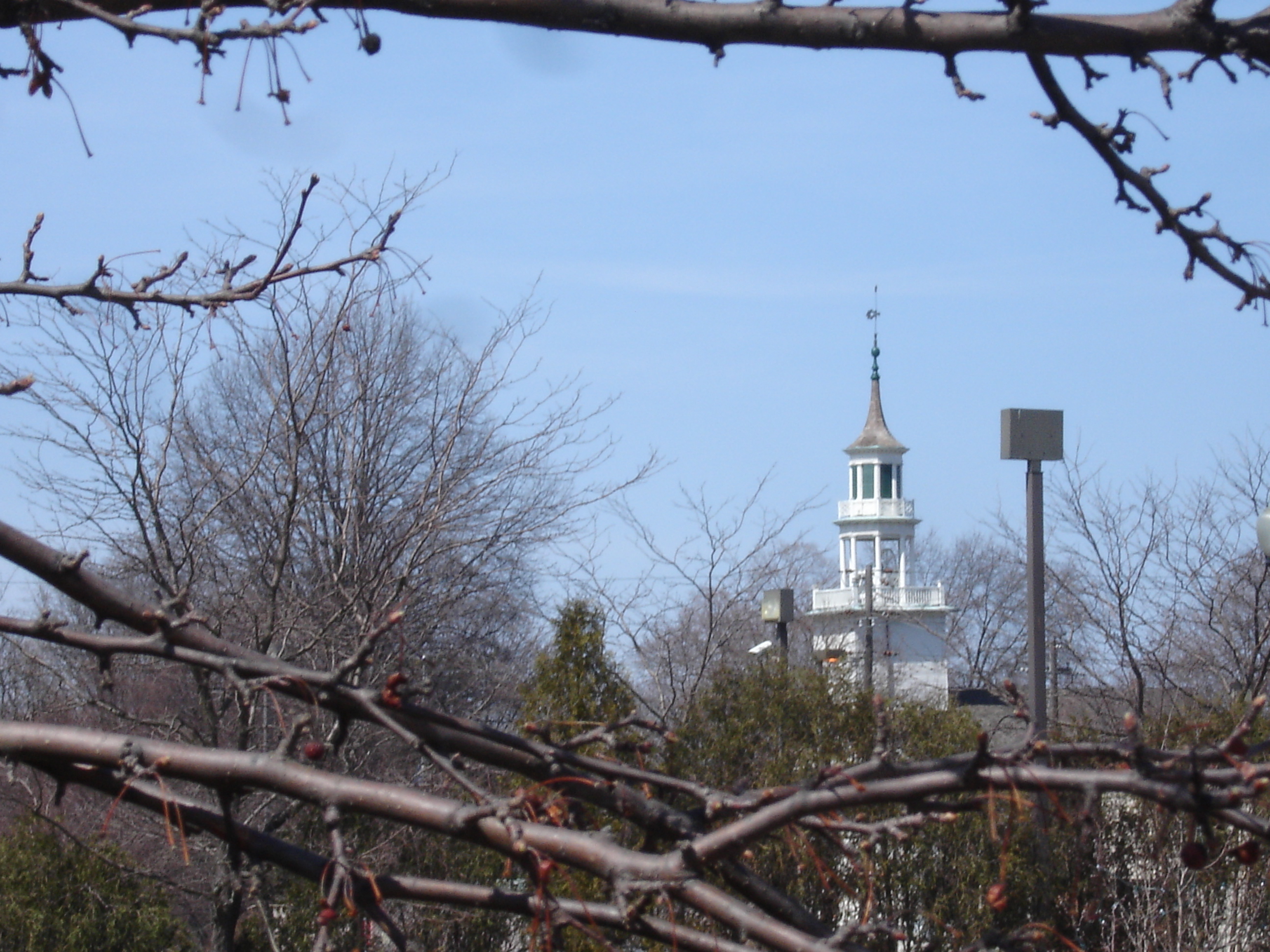 Tallmadge_circle_192 GOD IS FAITHFUL