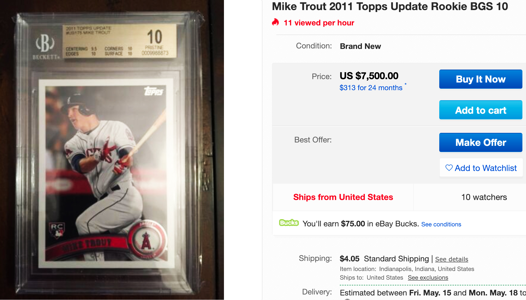 demystifying modern graded sports card values FREDDY FIND