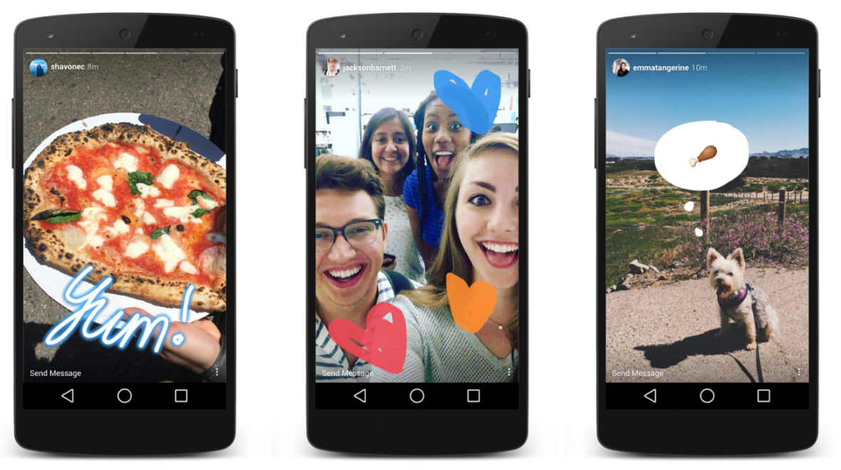 Comment interagir en direct avec votre auditoire