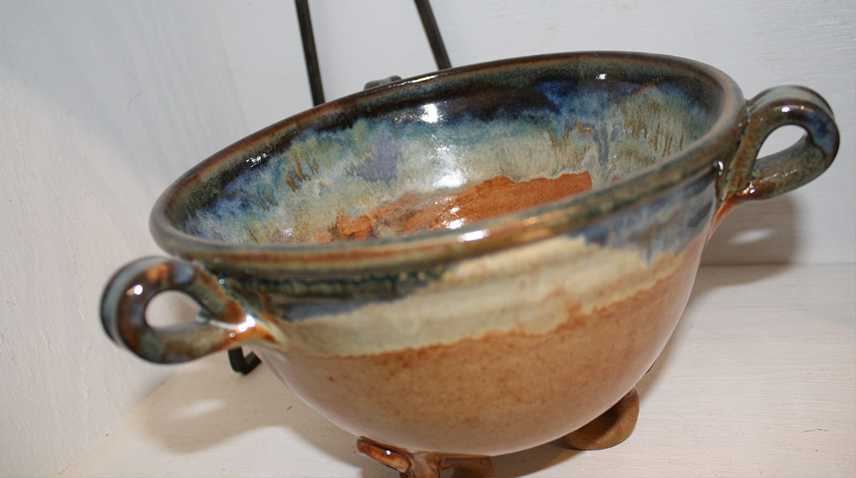 Frederich Pottery Columbus Ohio Ceramics