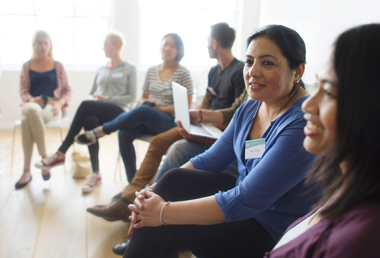 Addictions Counseling Frederick Community College