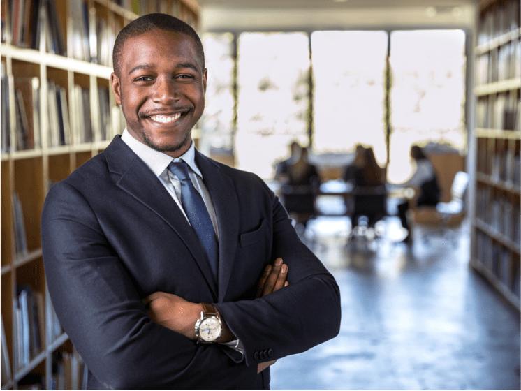 Frederick & Co Barristers & Solicitors