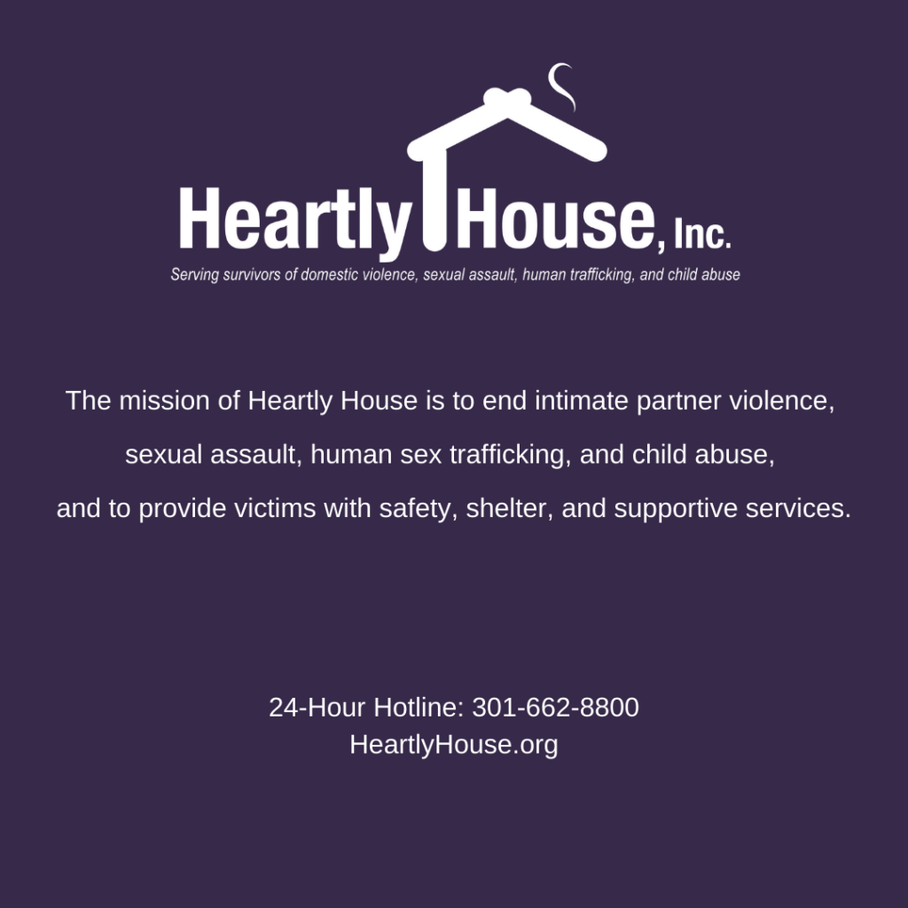 Meet Heartly House Frederick Chamber Insights