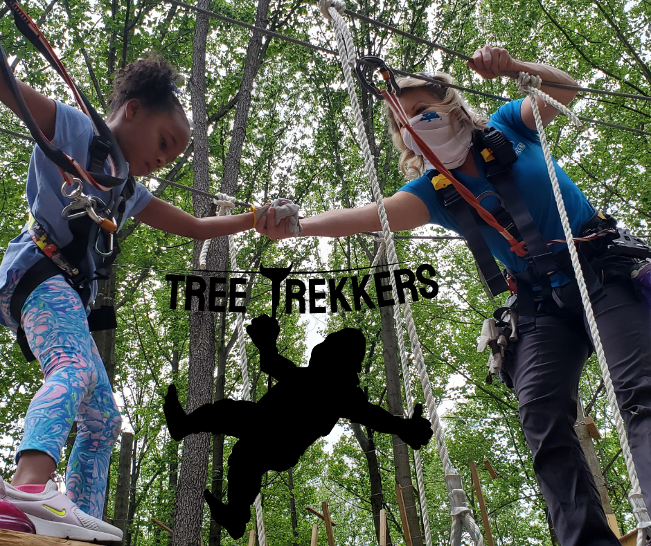Meet Tree Trekkers Frederick Frederick Chamber Insights