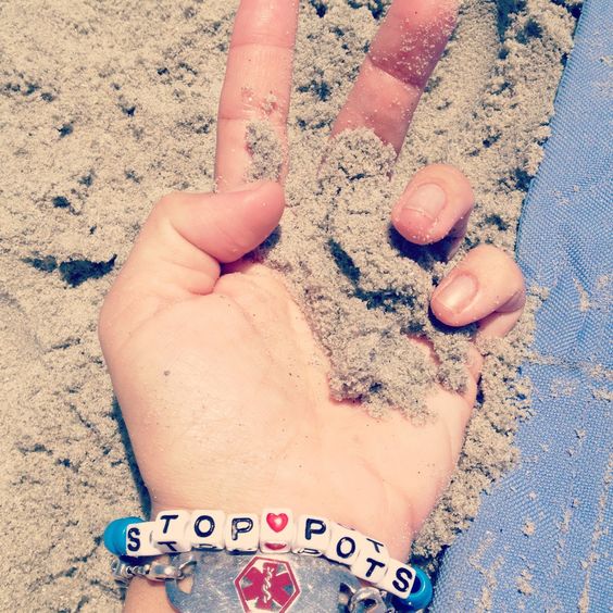 Pots Medical Condition