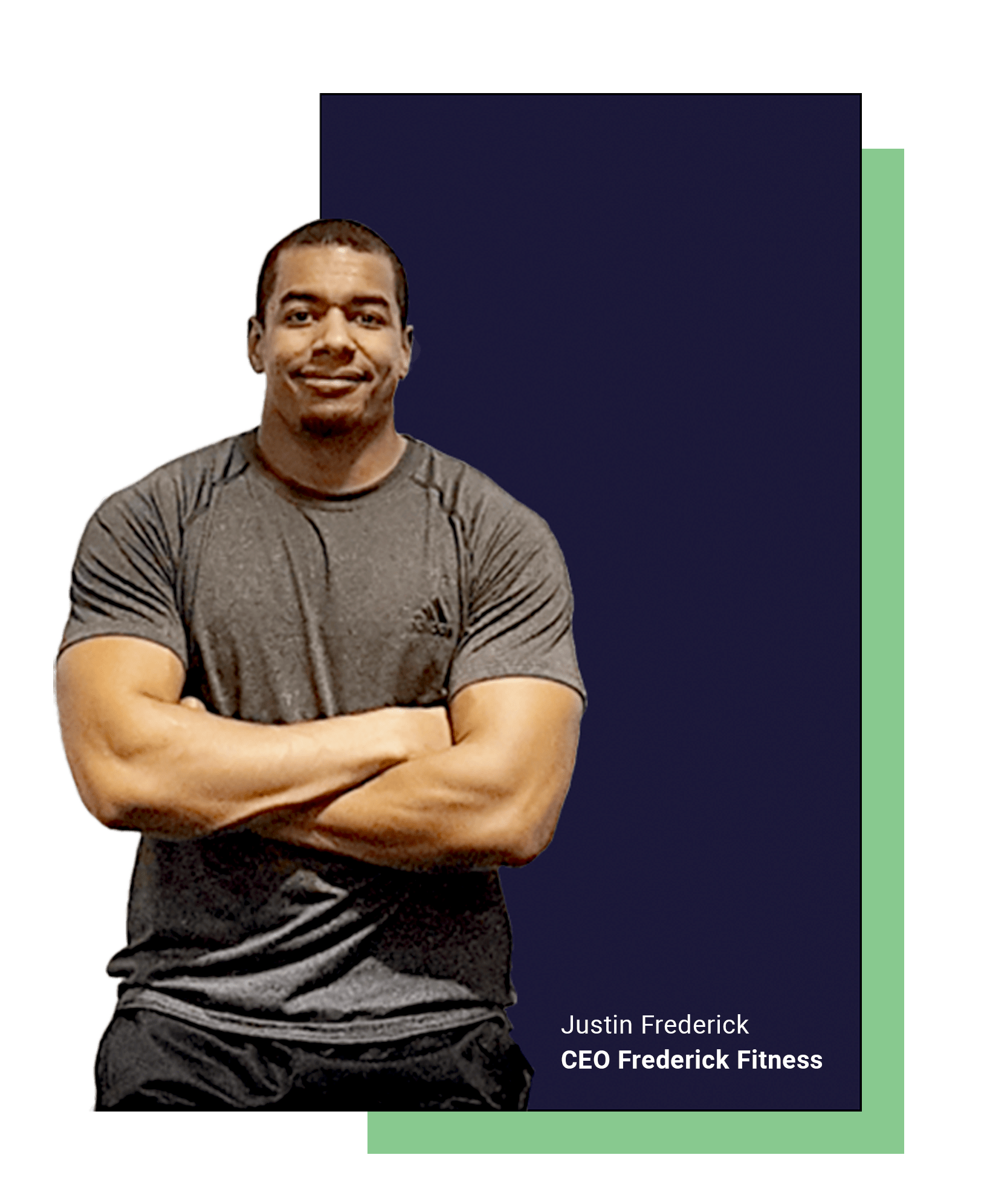 Home - Frederick Fitness - World Class Fitness Training