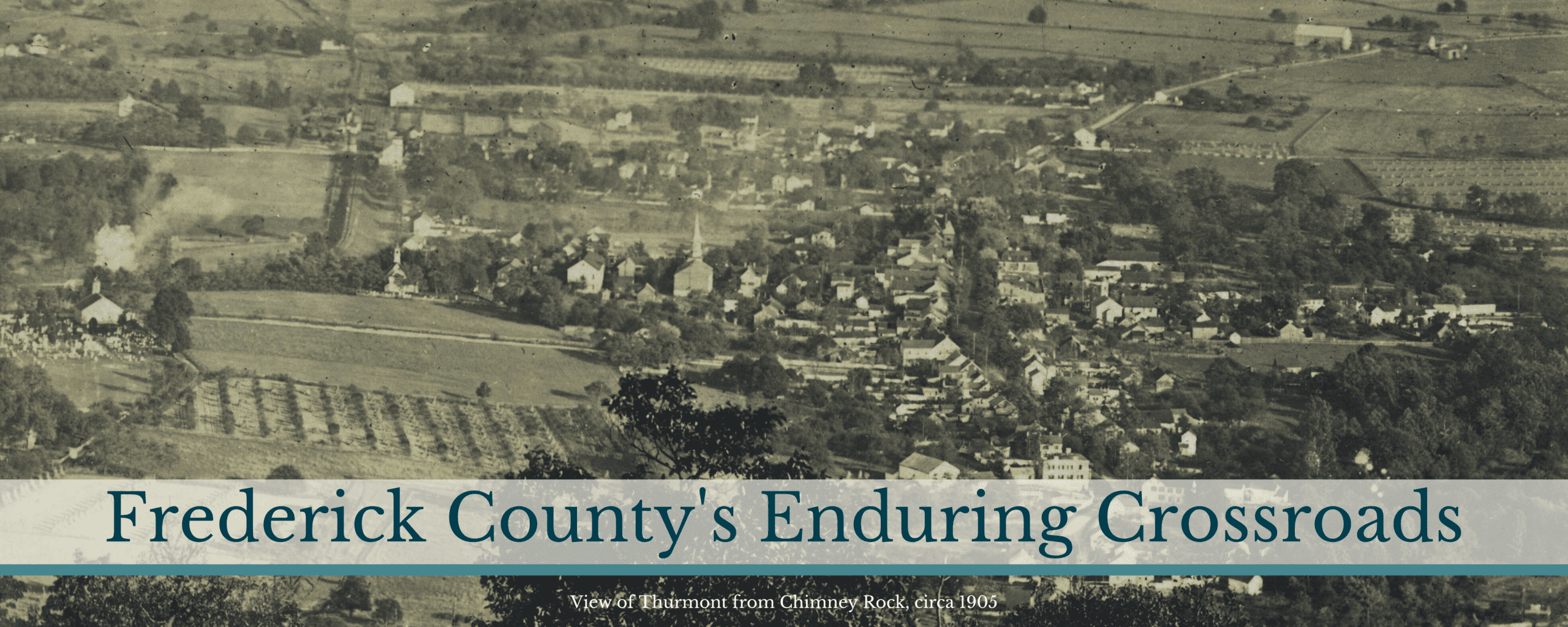 1 Heritage Frederick The Historical Society of Frederick County