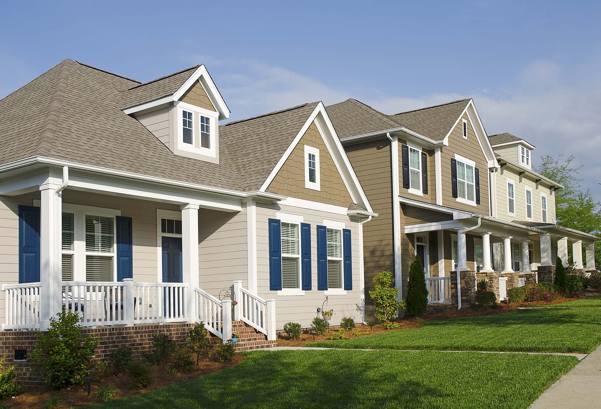 Frederick Homes For Sale Real Estate Agents Residential Listings