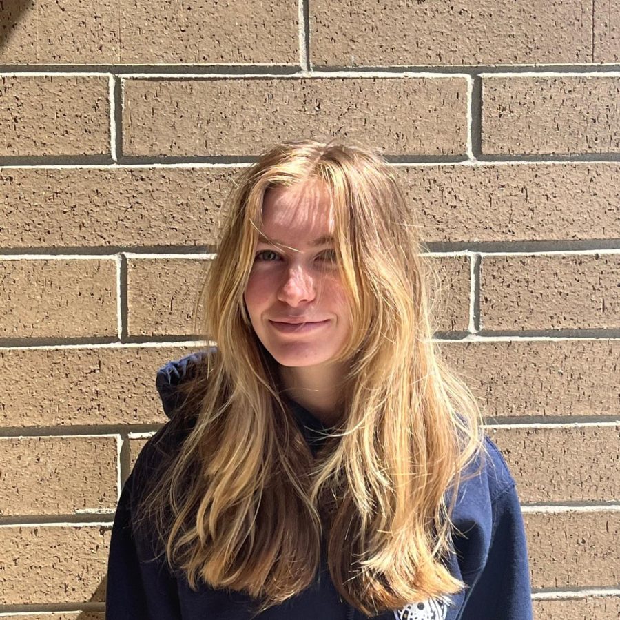 Alexis Otterbein Frederick Lantern