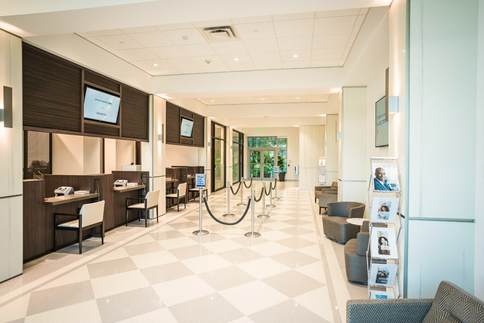 Butterfield Bank Frederick McRae