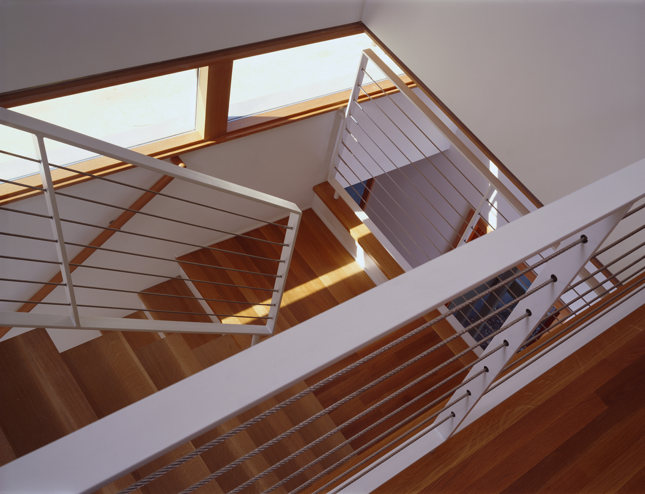 Frederick Phillips & Associates » Glade House