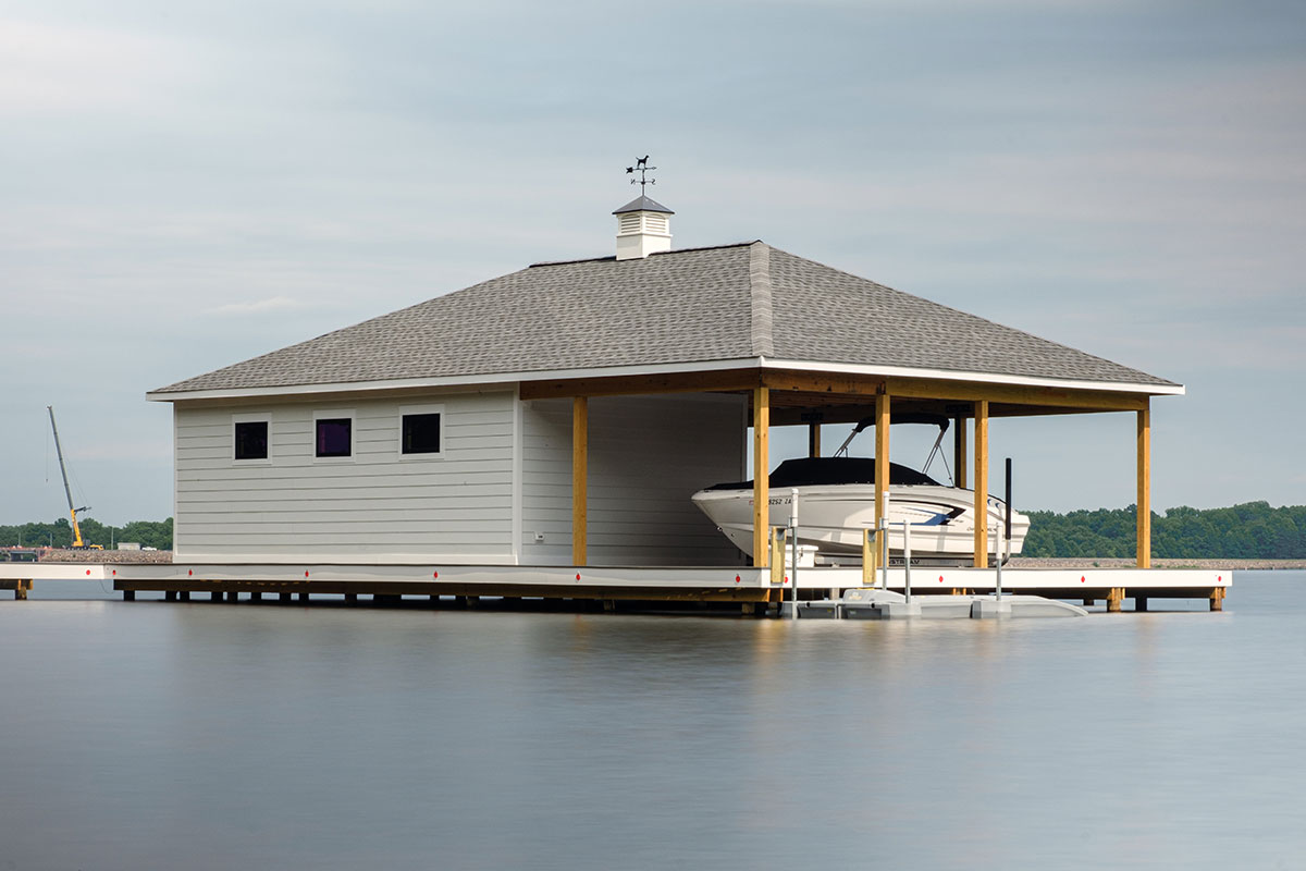 Fredericksburg Deck Builders, Inc.