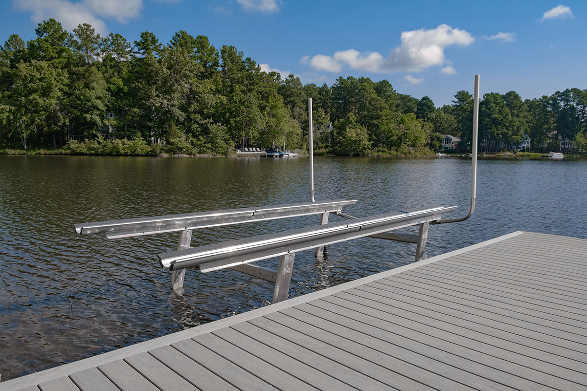 Fredericksburg Deck Builders, Inc.