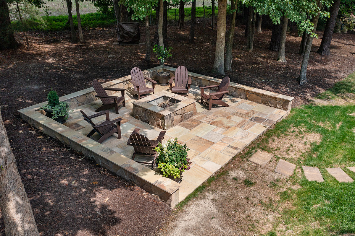 Fredericksburg Deck Builders, Inc.