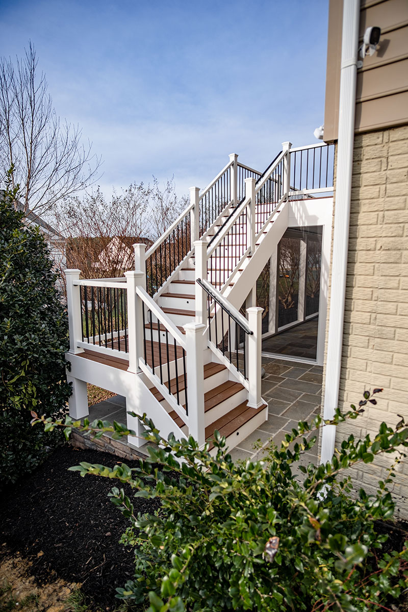 Fredericksburg Deck Builders, Inc.