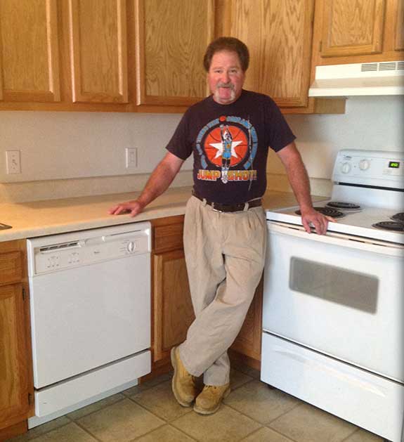 Madison Street Apartments