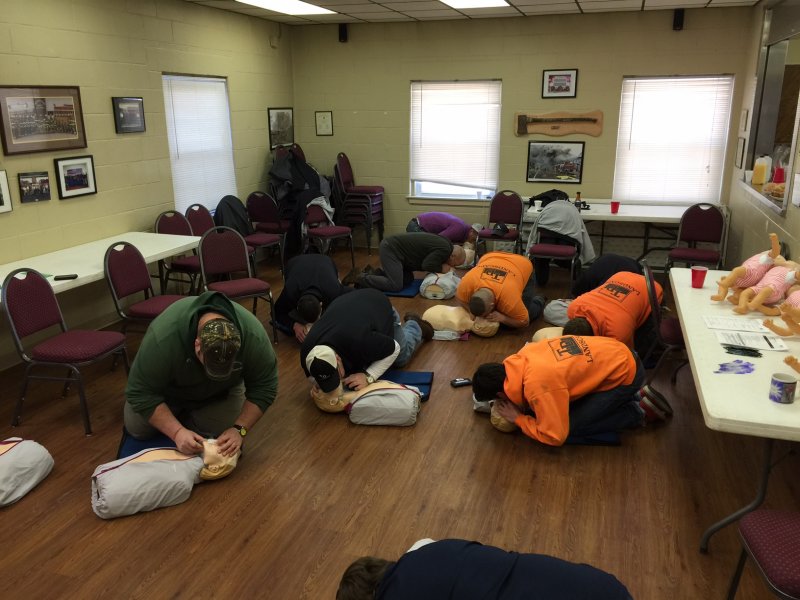 Photo Gallery Fredericktown Community Joint Emergency Ambulance District