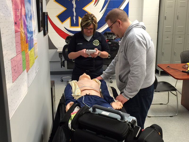 Photo Gallery Fredericktown Community Joint Emergency Ambulance District