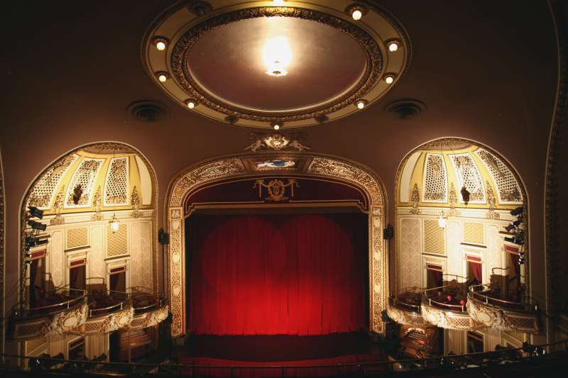The Maryland Theatre
